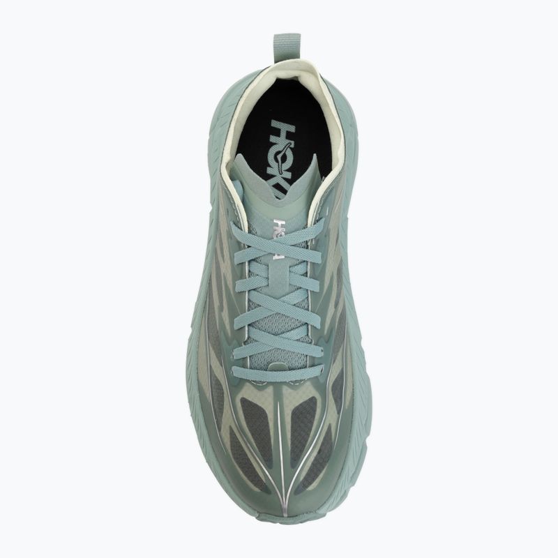 Shoes Hoka Mafate Speed 4 Lite rosemary 5