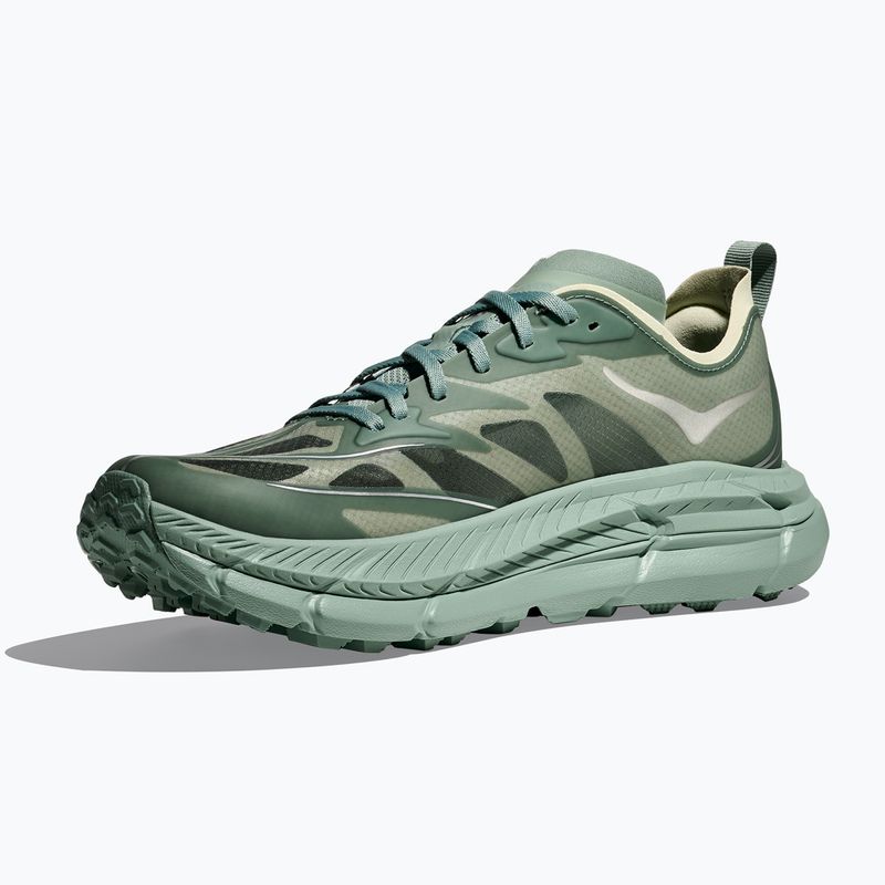 Shoes Hoka Mafate Speed 4 Lite rosemary 4