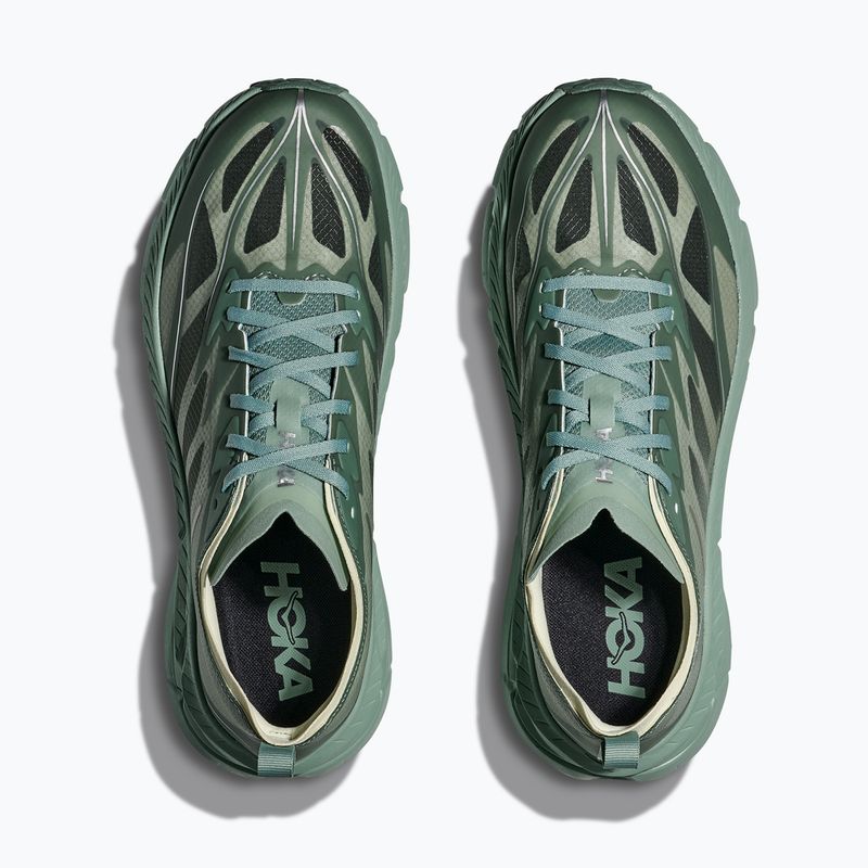 Shoes Hoka Mafate Speed 4 Lite rosemary 8