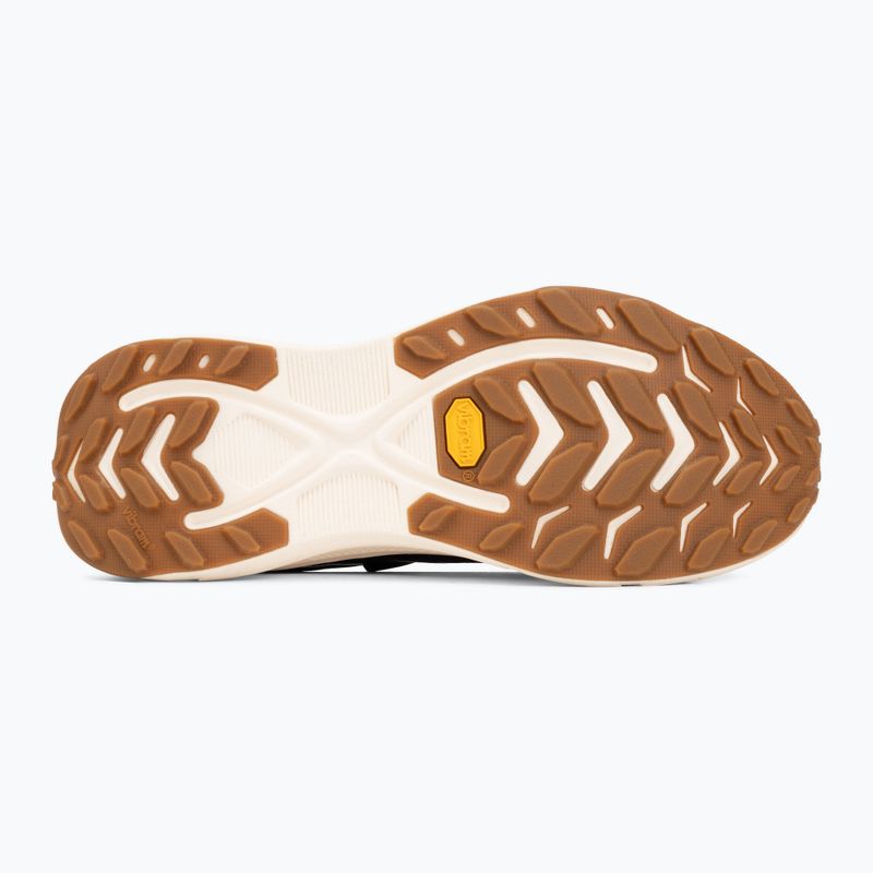 Men's shoes HOKA Transport 2 black/alabaster 4
