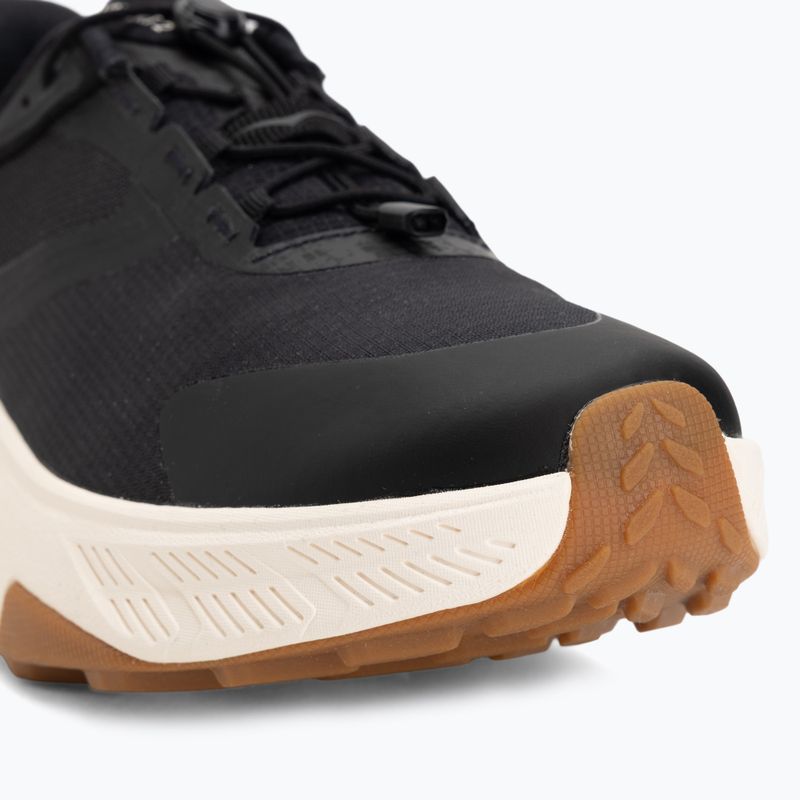 Men's shoes HOKA Transport 2 black/alabaster 7