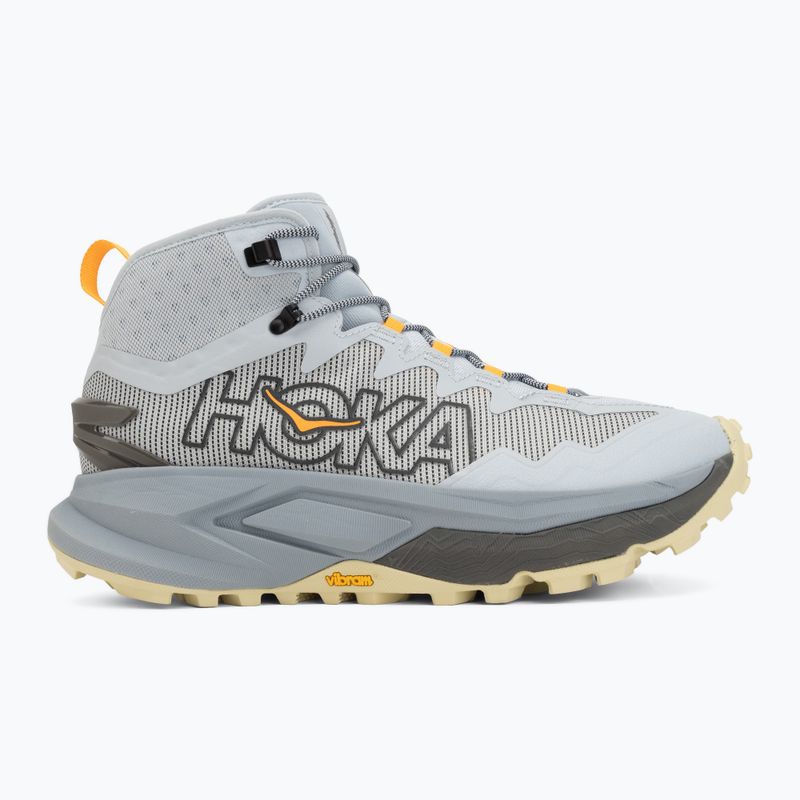Men's trekking boots HOKA Mafate Hike mood indigo/outer space 2