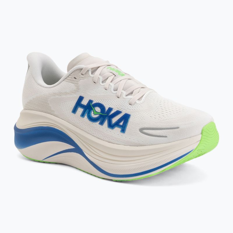 Men's running shoes Hoka Skyward X 2 grout/cobalt