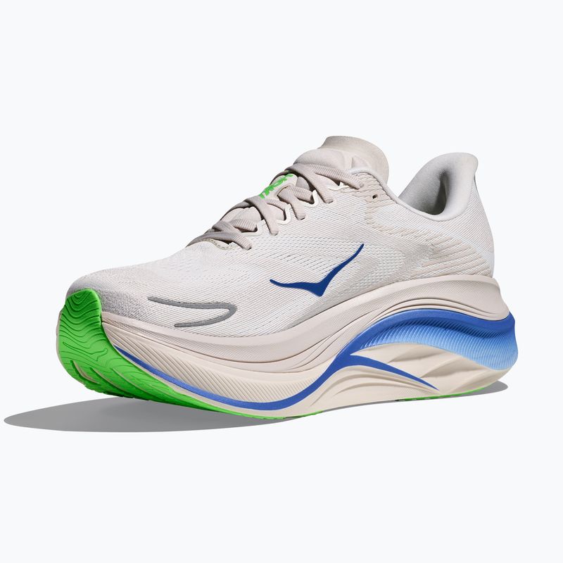 Men's running shoes Hoka Skyward X 2 grout/cobalt 2