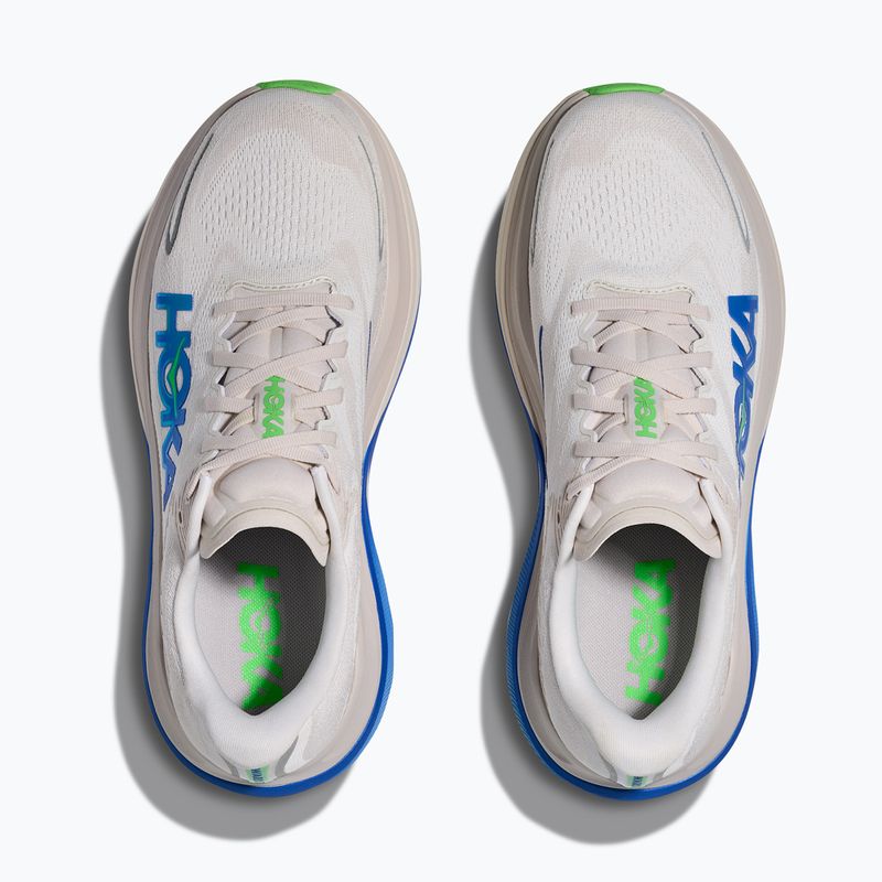Men's running shoes Hoka Skyward X 2 grout/cobalt 7