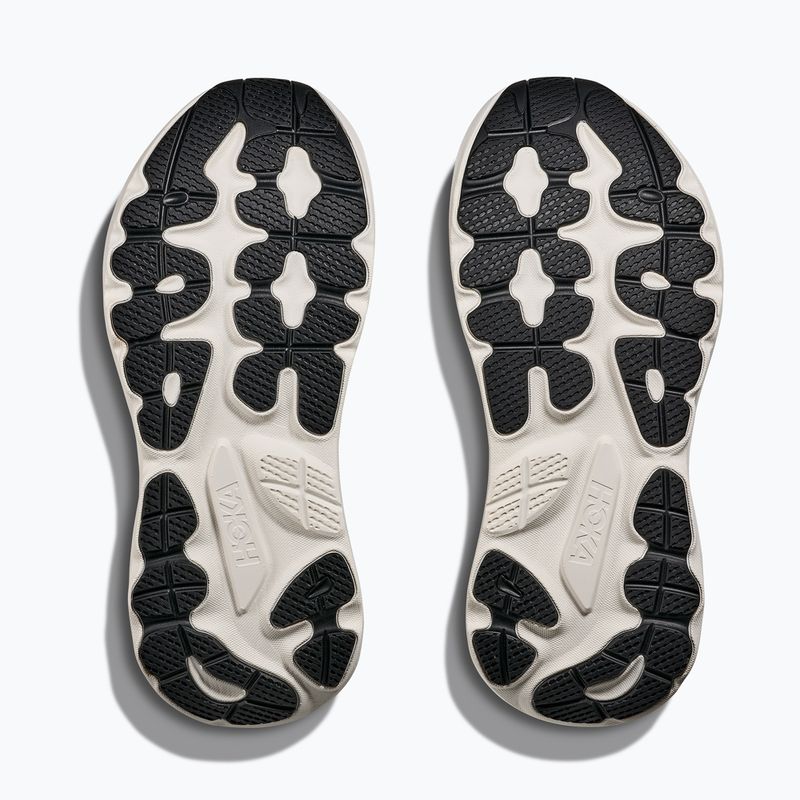 Men's running shoes Hoka Gaviota 6 sage/stardust 8