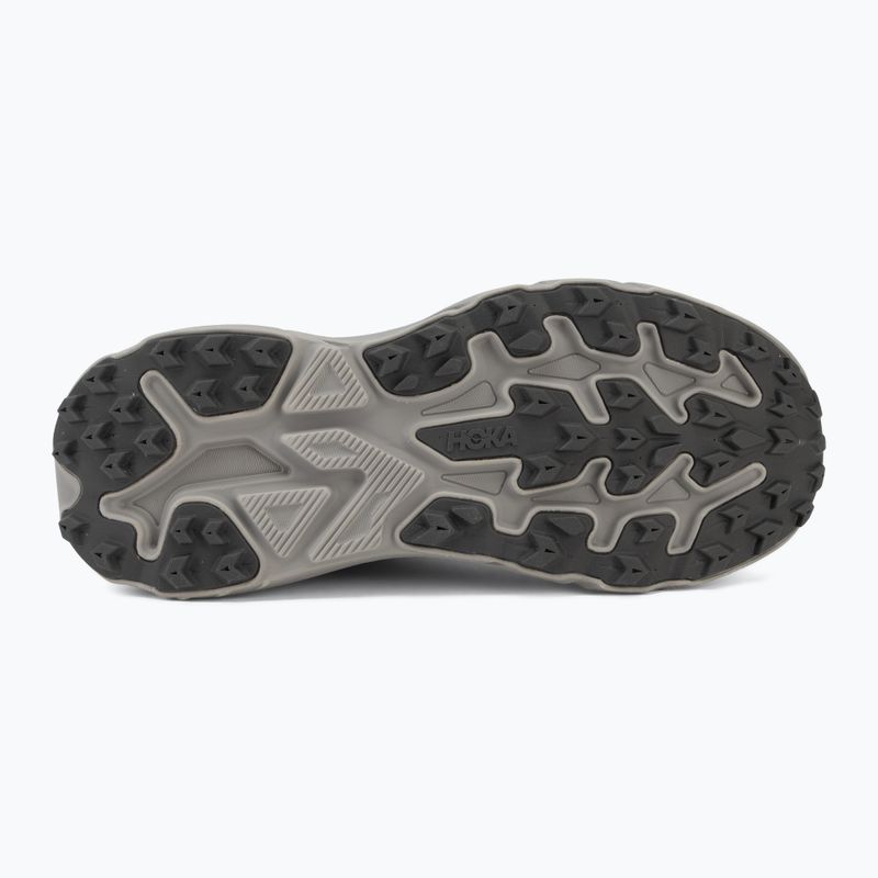 Men's running shoes HOKA Challenger 8 GTX 4