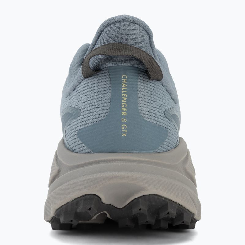 Men's running shoes HOKA Challenger 8 GTX 6