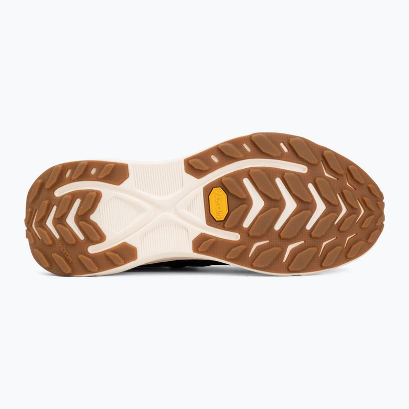 Men's shoes HOKA Transport 2 black/alabaster 4