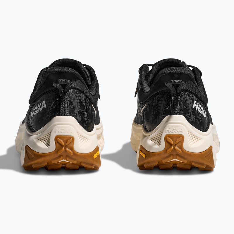 Men's shoes HOKA Transport 2 black/alabaster 6