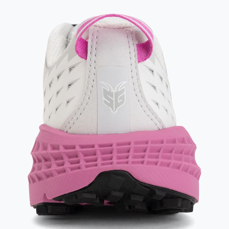Shoes HOKA Speedgoat 2 cosmic grey/neon fuschia 6