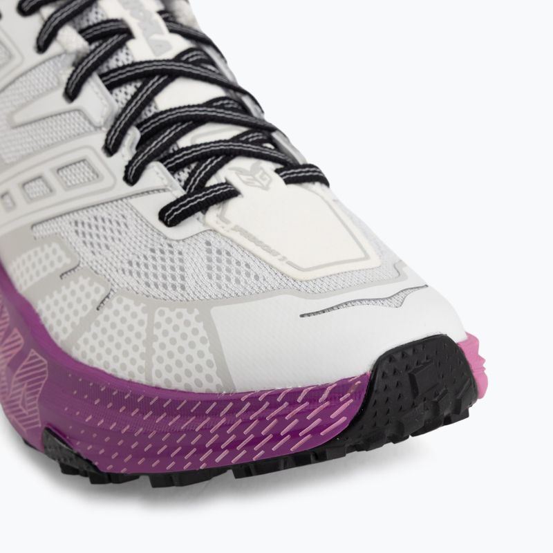 Shoes HOKA Speedgoat 2 cosmic grey/neon fuschia 7