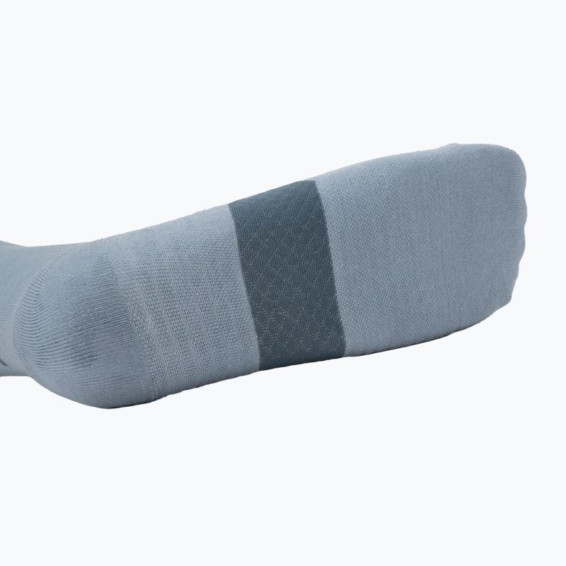 Socks HOKA Gpx Crew Run washed blue 4