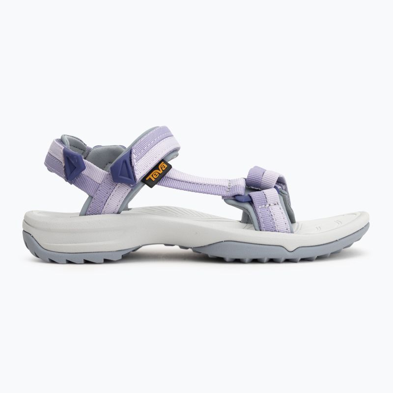 Women's sandals Teva Terra Fi Lite thistle/daybreak multi 2