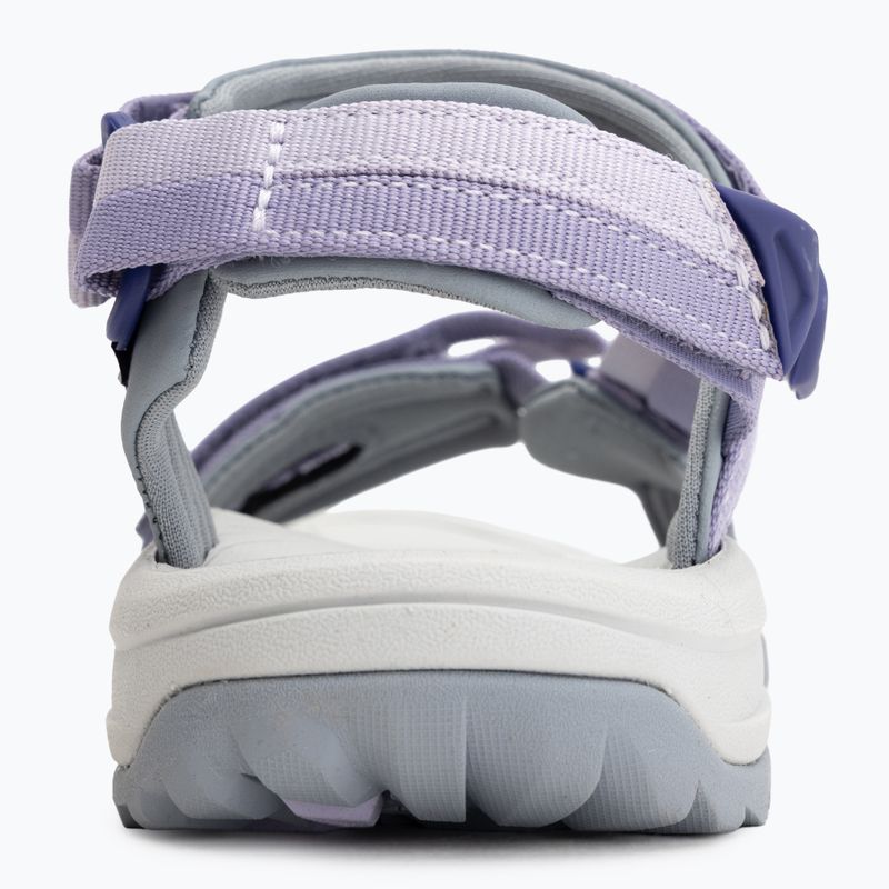 Women's sandals Teva Terra Fi Lite thistle/daybreak multi 6