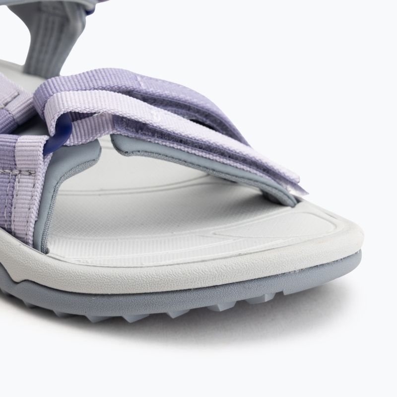 Women's sandals Teva Terra Fi Lite thistle/daybreak multi 7