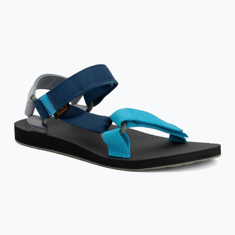 Men's sandals Teva Original Universal blue opal multi