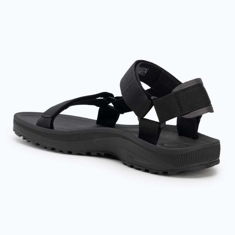 Men's sandals Teva Winsted black 3