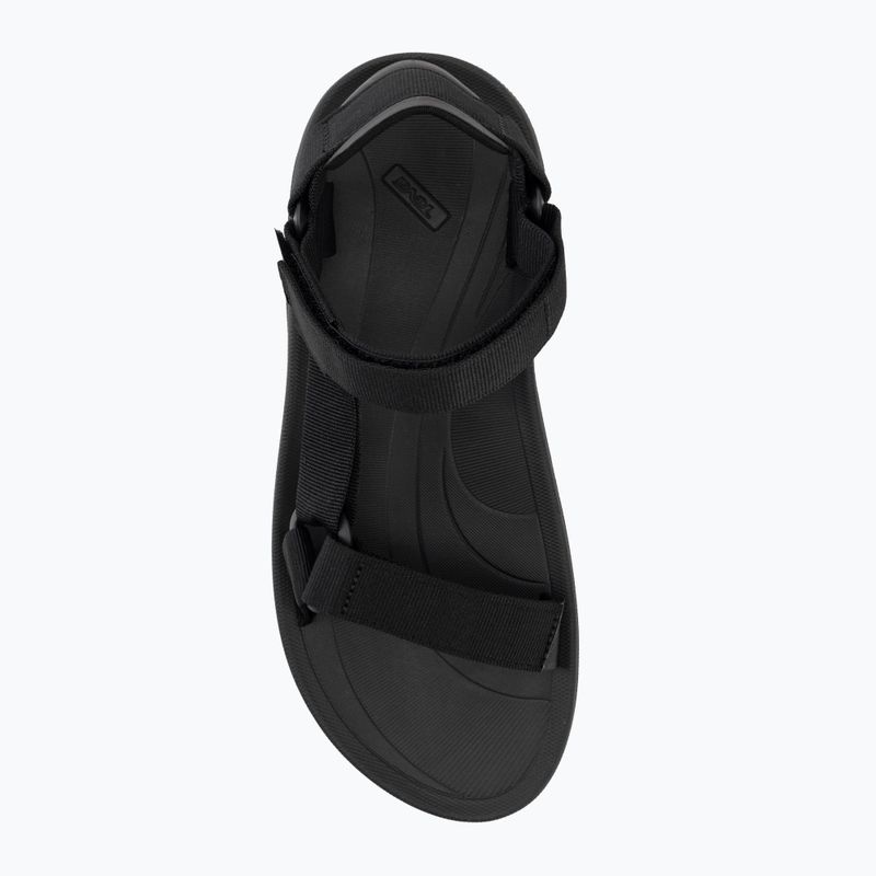 Men's sandals Teva Winsted black 5