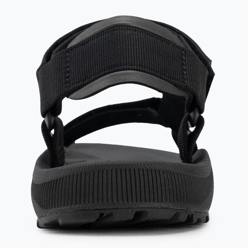Men's sandals Teva Winsted black 6