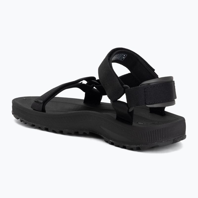 Women's sandals Teva Winsted black 3