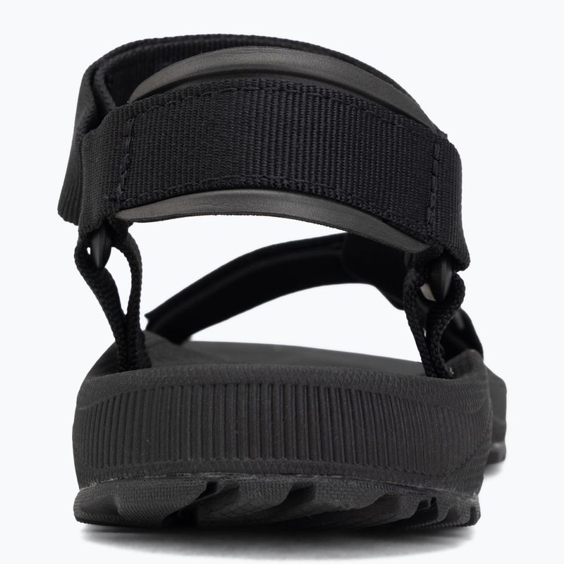Women's sandals Teva Winsted black 6