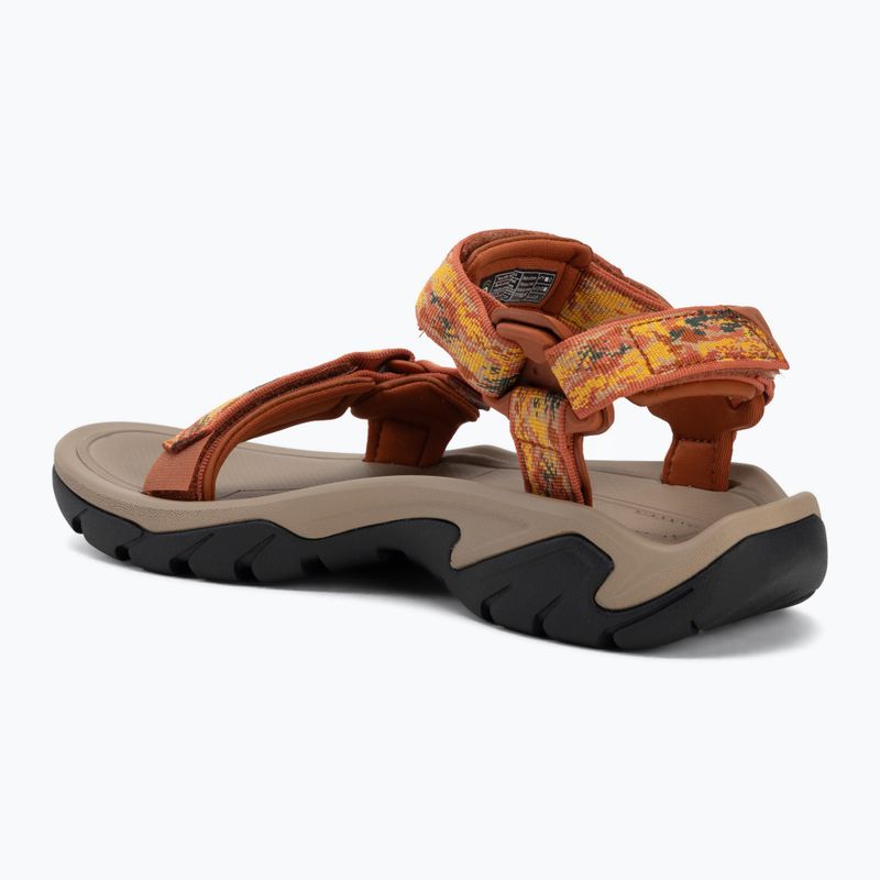 Women's sandals Teva Terra Fi 5 Universal tree cover sedona 3