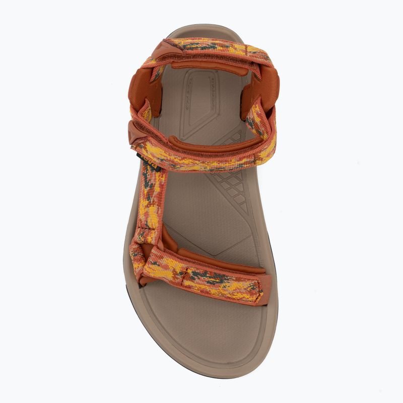 Women's sandals Teva Terra Fi 5 Universal tree cover sedona 5
