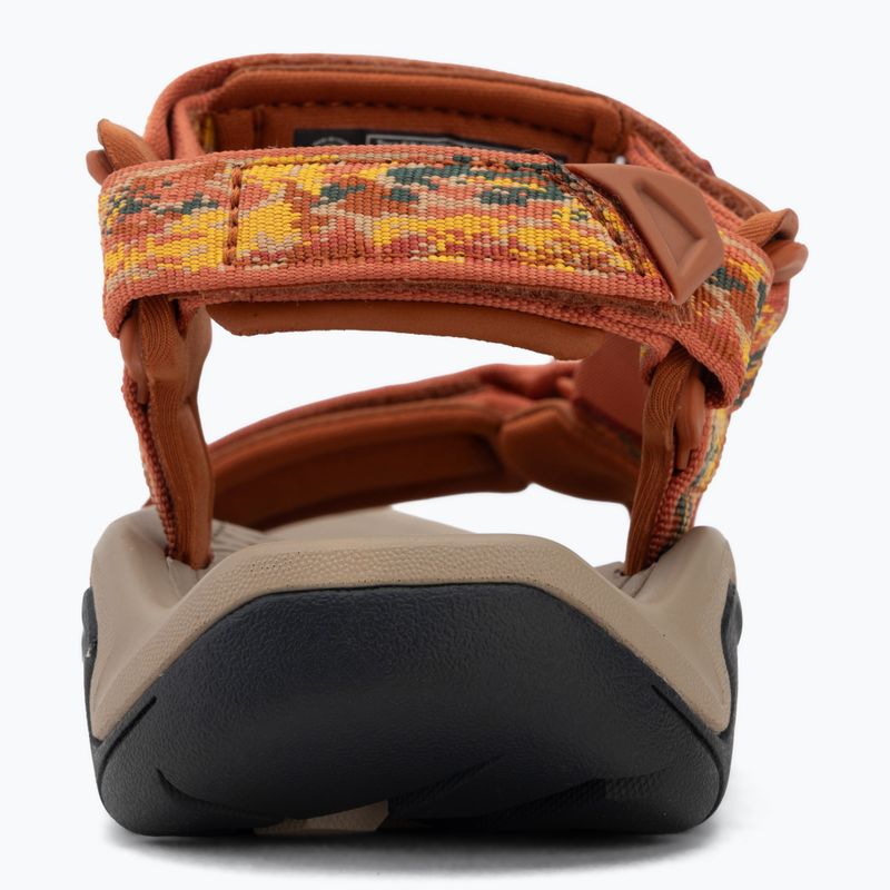 Women's sandals Teva Terra Fi 5 Universal tree cover sedona 6