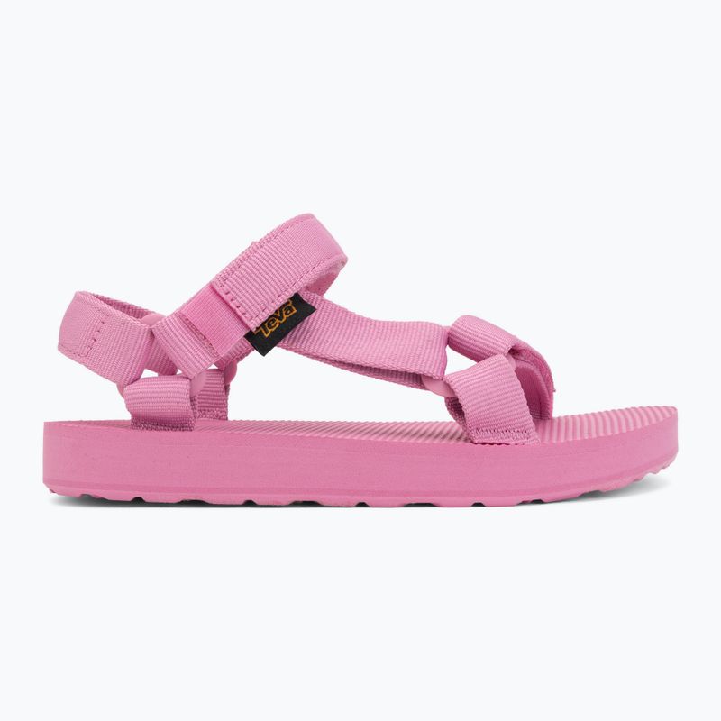 Children's sandals Teva Original Universal fuchsia pink 2