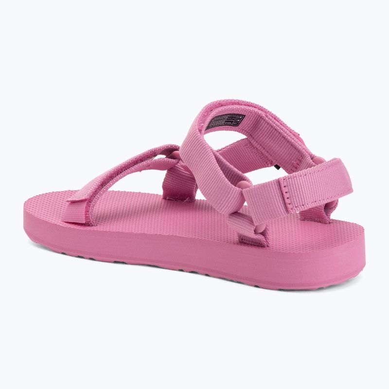 Children's sandals Teva Original Universal fuchsia pink 3