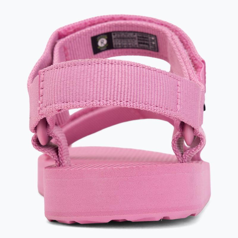 Children's sandals Teva Original Universal fuchsia pink 6