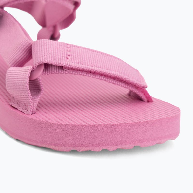 Children's sandals Teva Original Universal fuchsia pink 7
