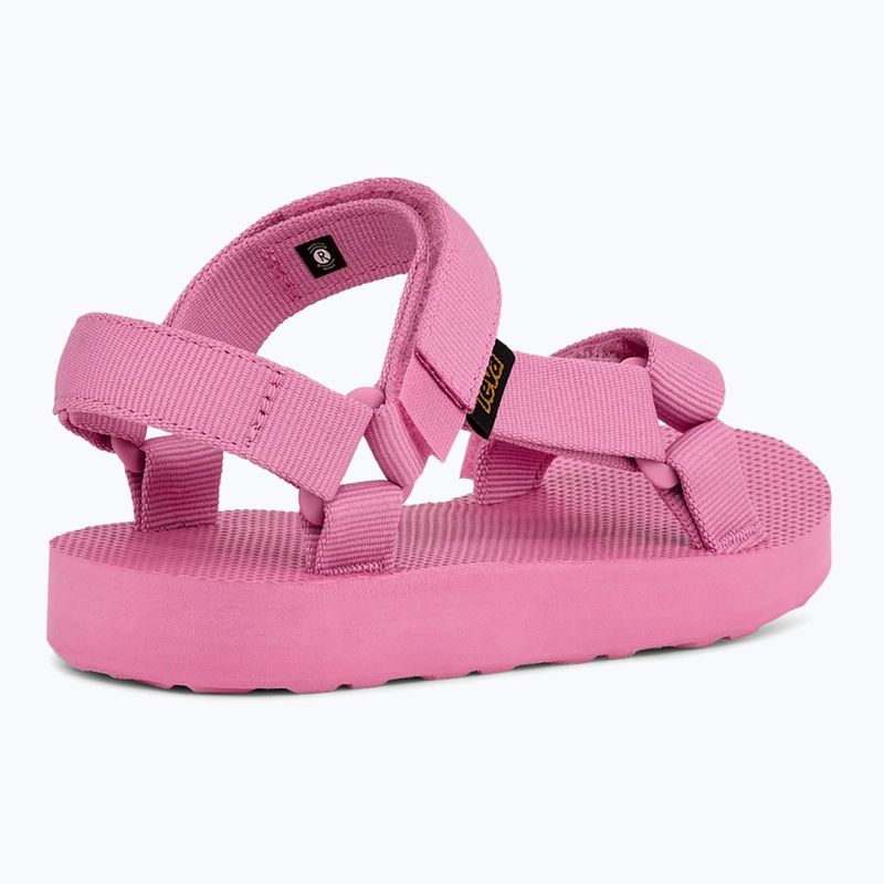 Children's sandals Teva Original Universal fuchsia pink 3
