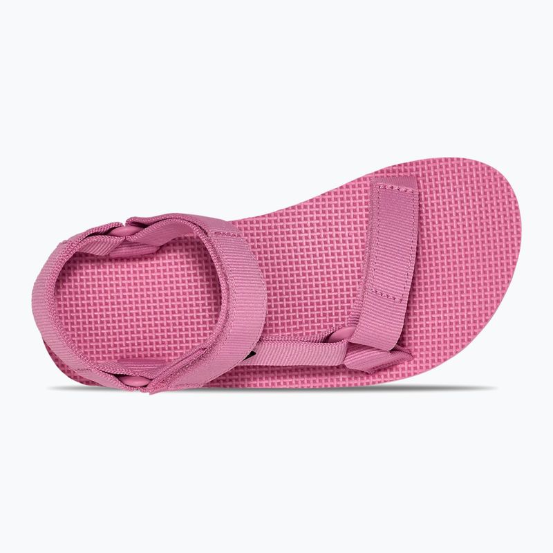 Children's sandals Teva Original Universal fuchsia pink 4