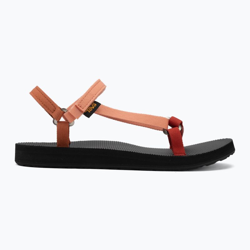 Women's sandals Teva Original Universal Slim sedona multi 2