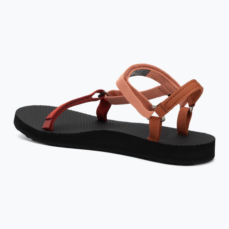 Women's sandals Teva Original Universal Slim sedona multi 3