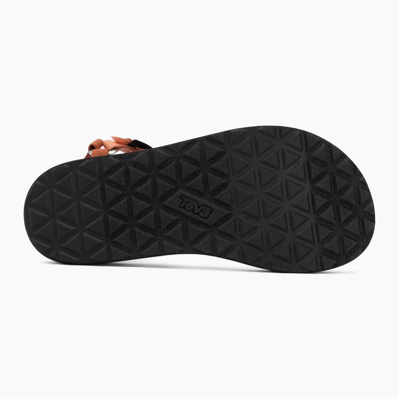 Women's sandals Teva Original Universal Slim sedona multi 4