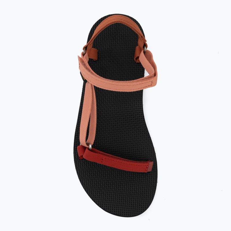 Women's sandals Teva Original Universal Slim sedona multi 5