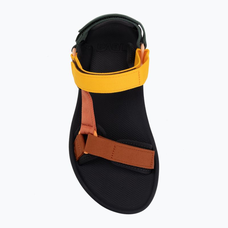 Women's sandals Teva Terragrip Sandal sedona multi 5