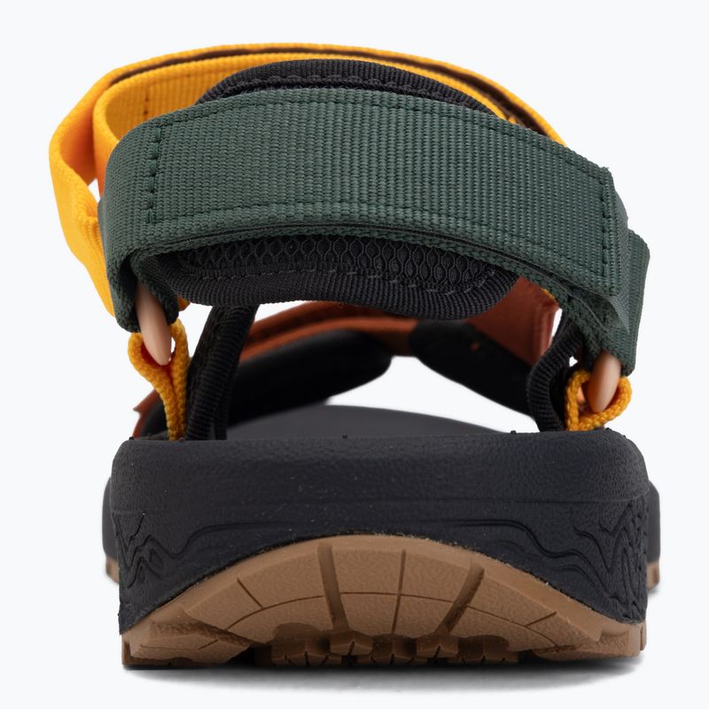 Women's sandals Teva Terragrip Sandal sedona multi 6