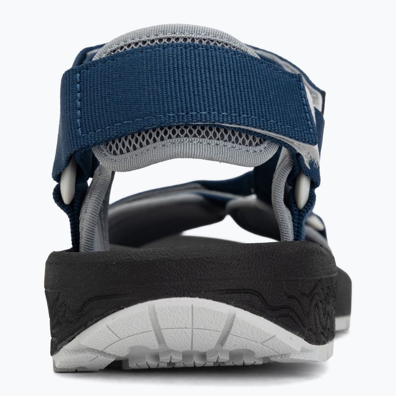 Men's sandals Teva Terragrip Sandal blue opal/total eclipse 6