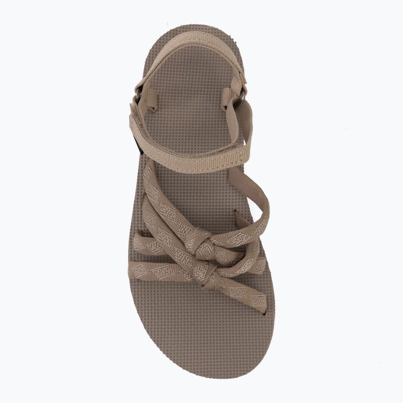 Women's sandals Teva Midform Kena Slim dune 5