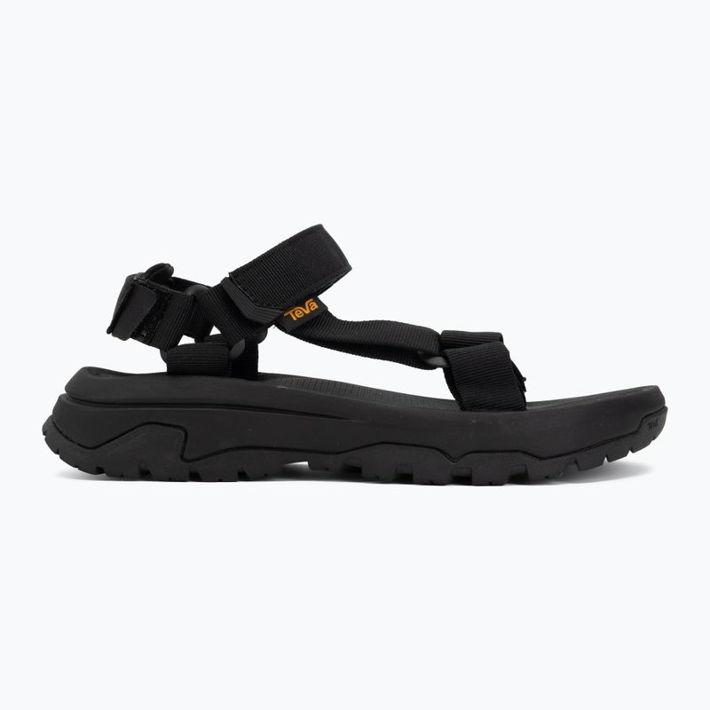 Men's sandals Teva Hurricane XLT 3 black 2