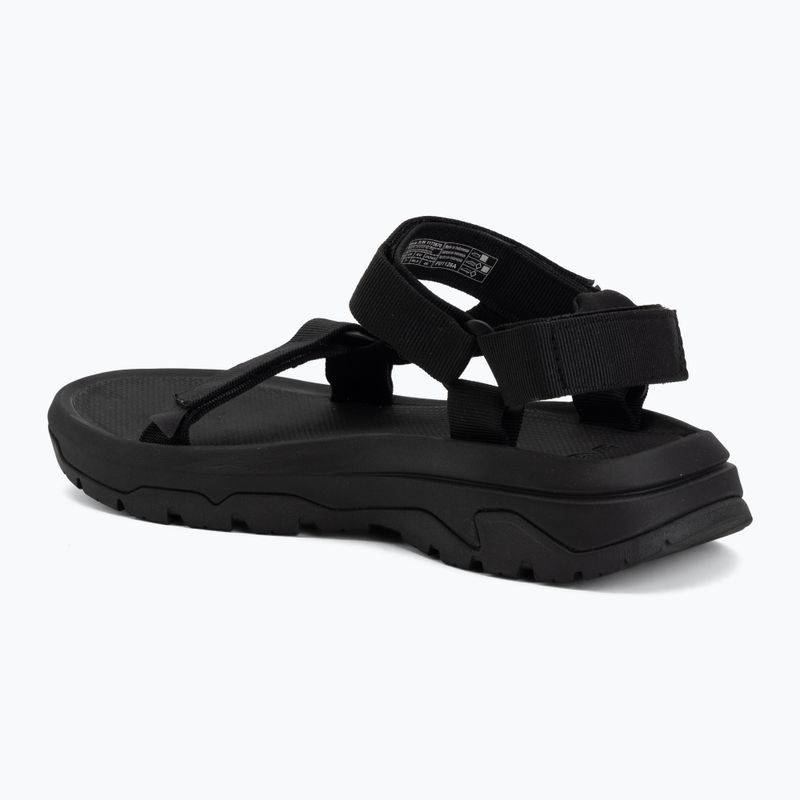 Men's sandals Teva Hurricane XLT 3 black 3
