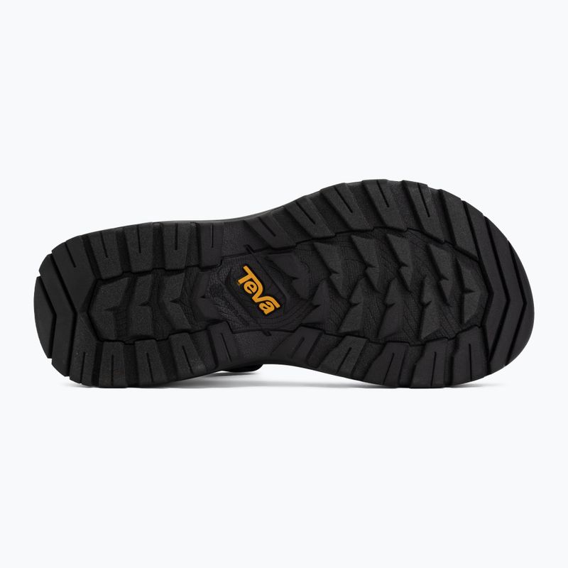 Men's sandals Teva Hurricane XLT 3 black 4