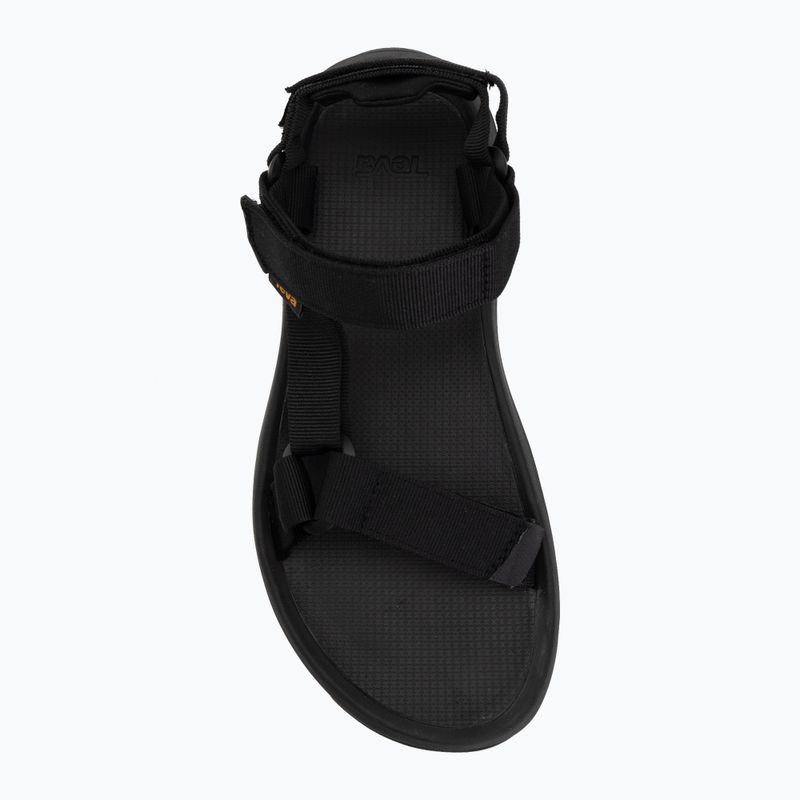 Men's sandals Teva Hurricane XLT 3 black 5