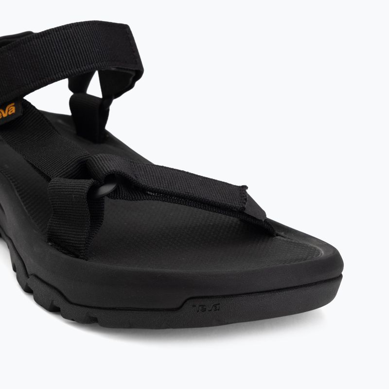 Men's sandals Teva Hurricane XLT 3 black 7