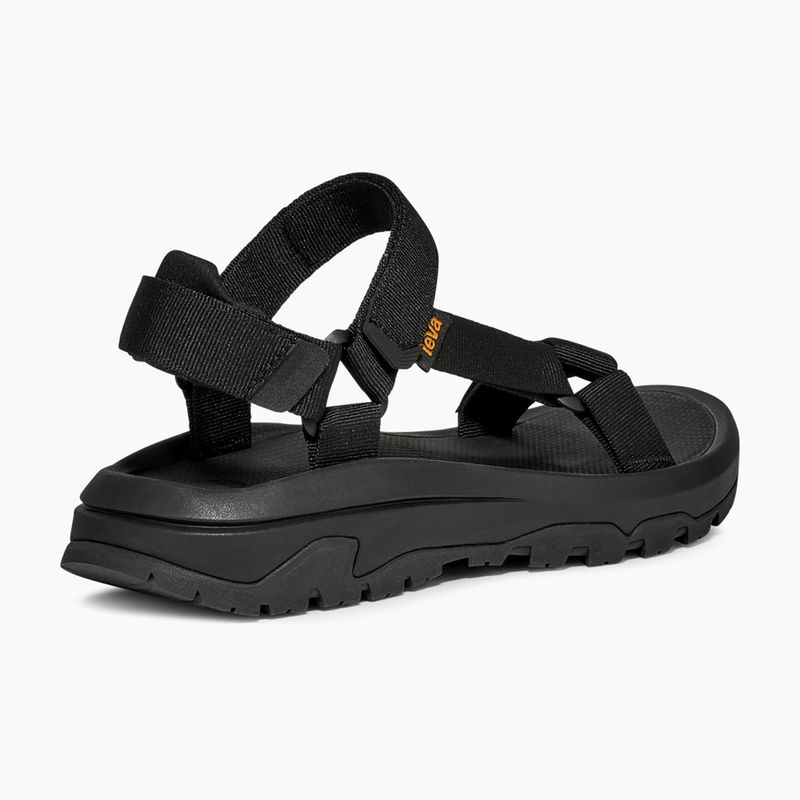 Men's sandals Teva Hurricane XLT 3 black 2