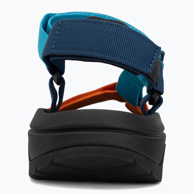 Men's sandals Teva Hurricane XLT 3 bright multi 6